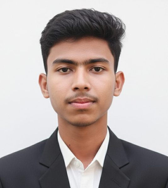 Cover photo of Bijoy Chanda (Priyo)